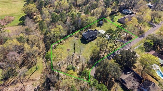 3212 Timberlane Circle, Orange, TX 77632