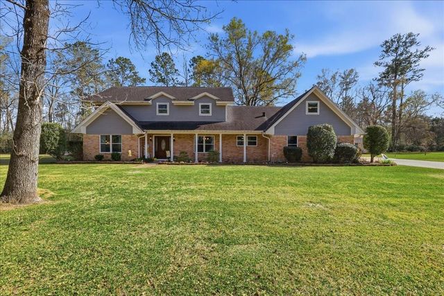 3212 Timberlane Circle, Orange, TX 77632