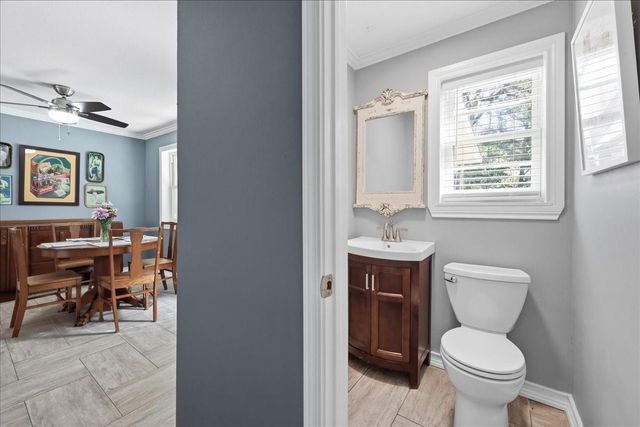 3212 Timberlane Circle, Orange, TX 77632