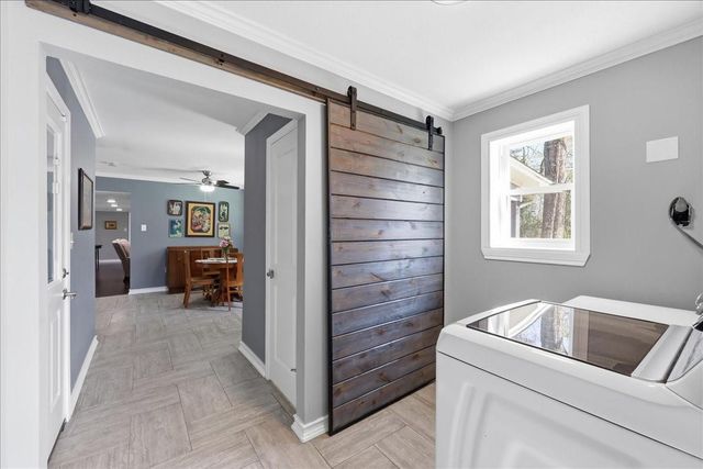 3212 Timberlane Circle, Orange, TX 77632