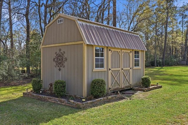 3212 Timberlane Circle, Orange, TX 77632