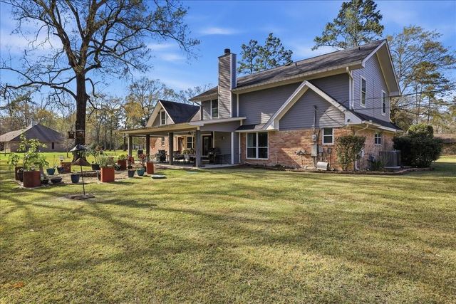 3212 Timberlane Circle, Orange, TX 77632