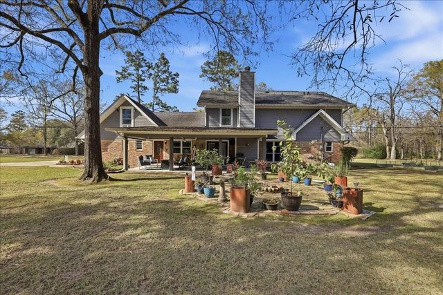 3212 Timberlane Circle, Orange, TX 77632