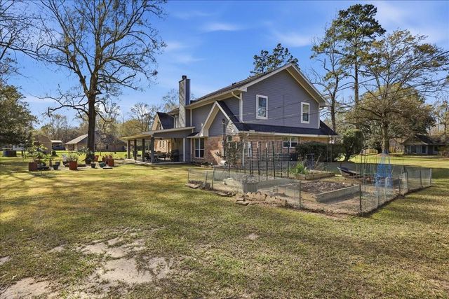 3212 Timberlane Circle, Orange, TX 77632