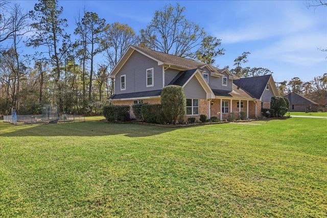 3212 Timberlane Circle, Orange, TX 77632