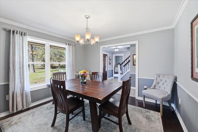 3212 Timberlane Circle, Orange, TX 77632