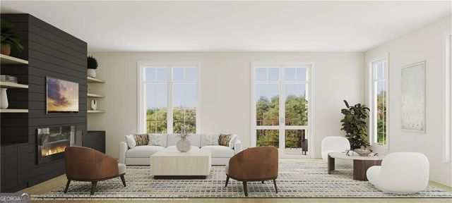 531 S Main Street 410, Alpharetta, GA 30009