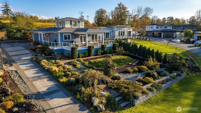 8738 Charel Drive, Blaine, WA 98230