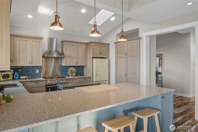 8738 Charel Drive, Blaine, WA 98230