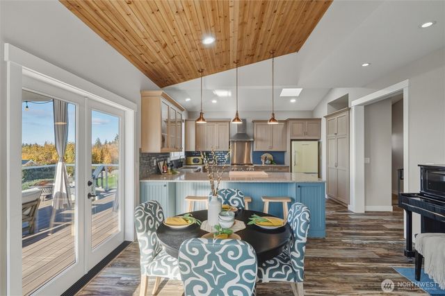 8738 Charel Drive, Blaine, WA 98230