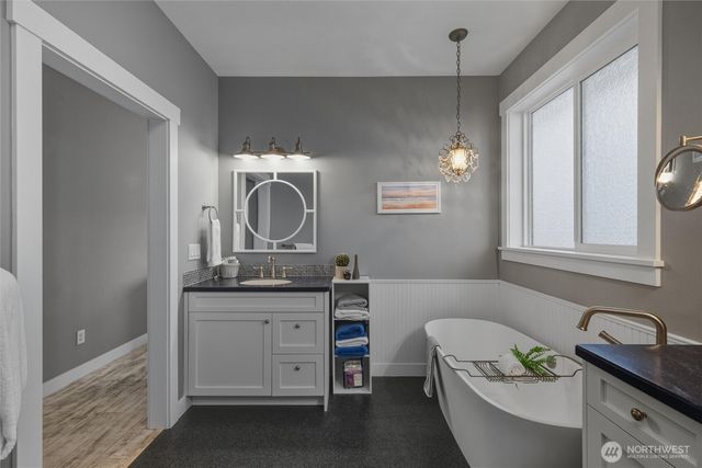 8738 Charel Drive, Blaine, WA 98230