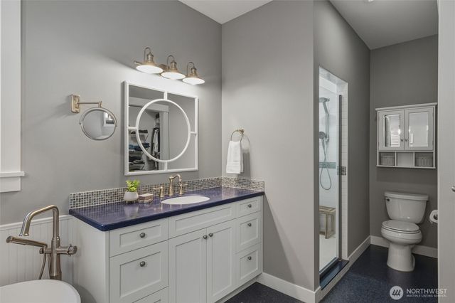 8738 Charel Drive, Blaine, WA 98230