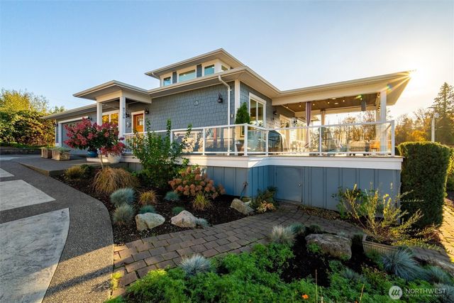 8738 Charel Drive, Blaine, WA 98230