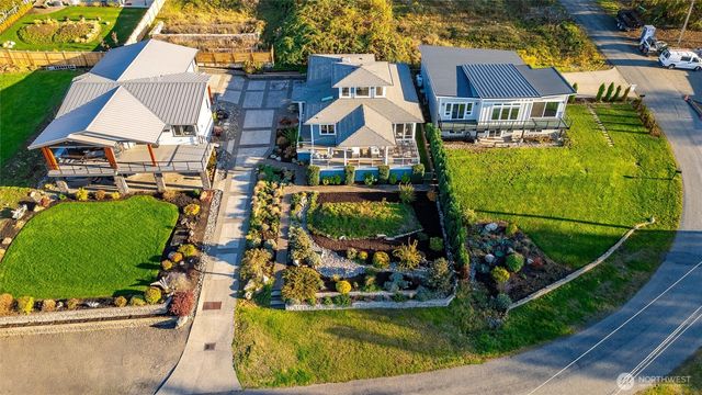 8738 Charel Drive, Blaine, WA 98230