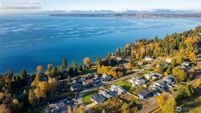 8738 Charel Drive, Blaine, WA 98230