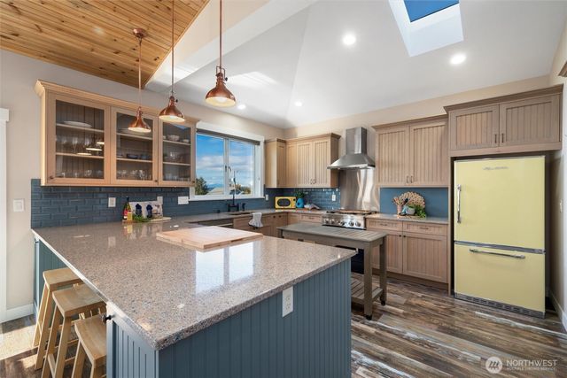 8738 Charel Drive, Blaine, WA 98230