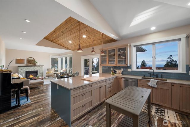 8738 Charel Drive, Blaine, WA 98230