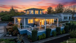 8738 Charel Drive, Blaine, WA 98230