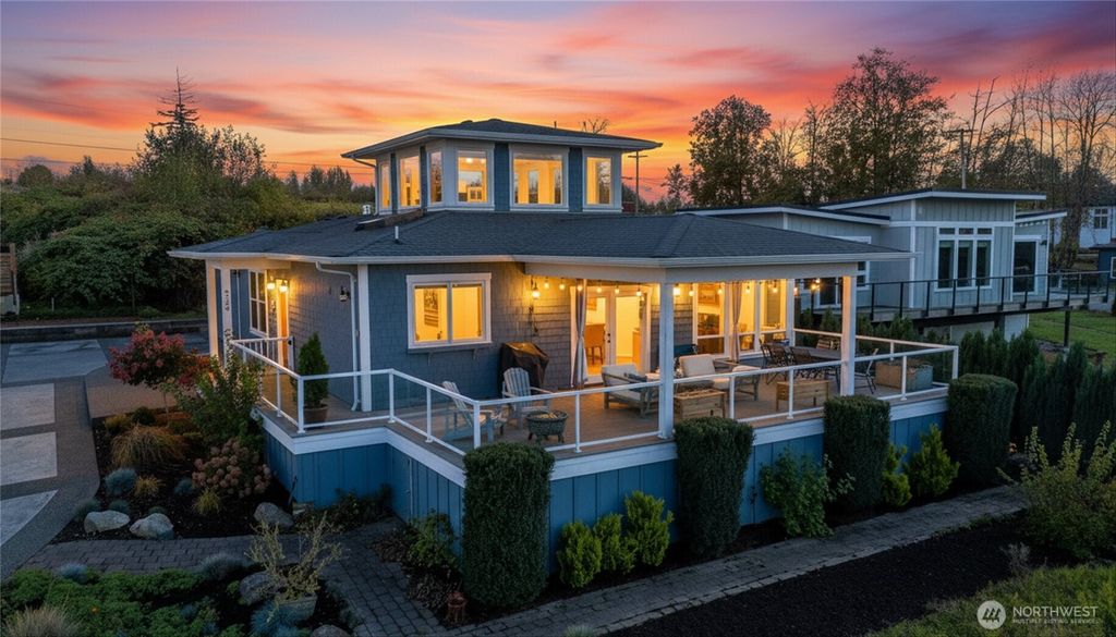 8738 Charel Drive, Blaine, WA 98230