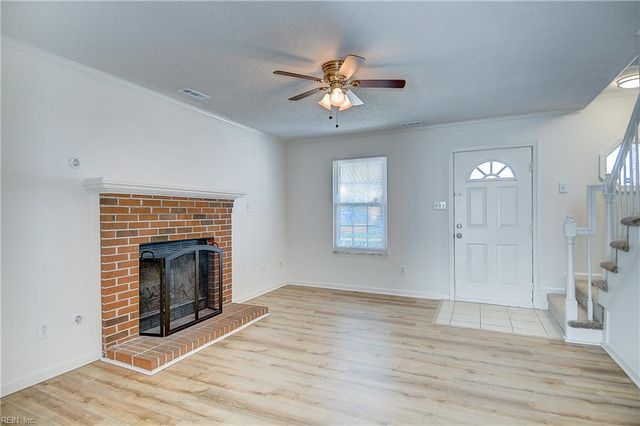 2289 Speckled Rock LN, Virginia Beach, VA 23456