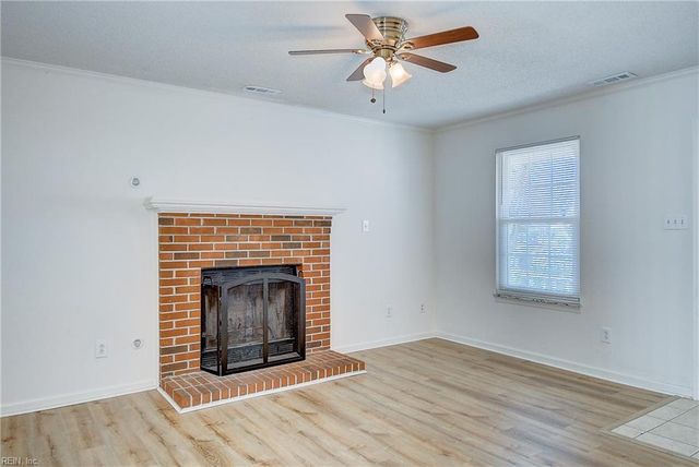 2289 Speckled Rock LN, Virginia Beach, VA 23456