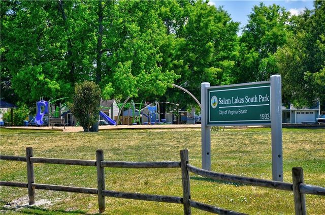 2289 Speckled Rock LN, Virginia Beach, VA 23456