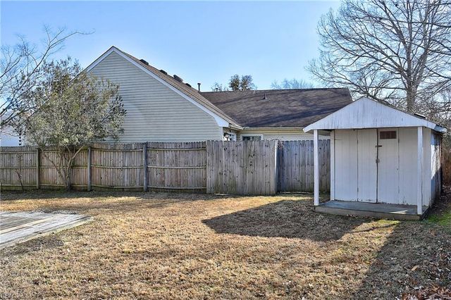 2289 Speckled Rock LN, Virginia Beach, VA 23456