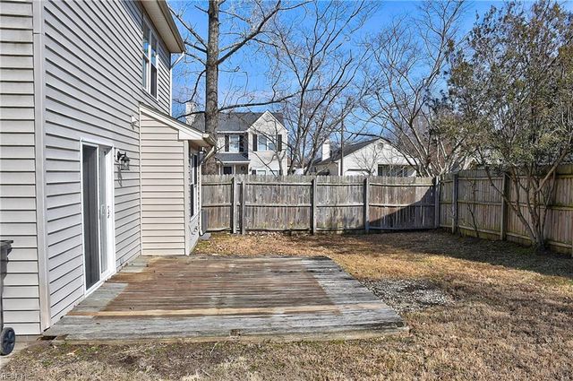 2289 Speckled Rock LN, Virginia Beach, VA 23456
