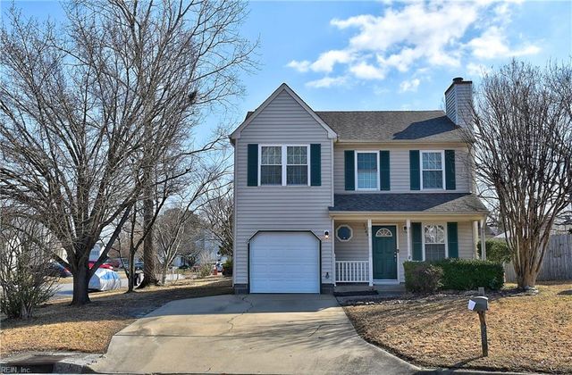 2289 Speckled Rock LN, Virginia Beach, VA 23456