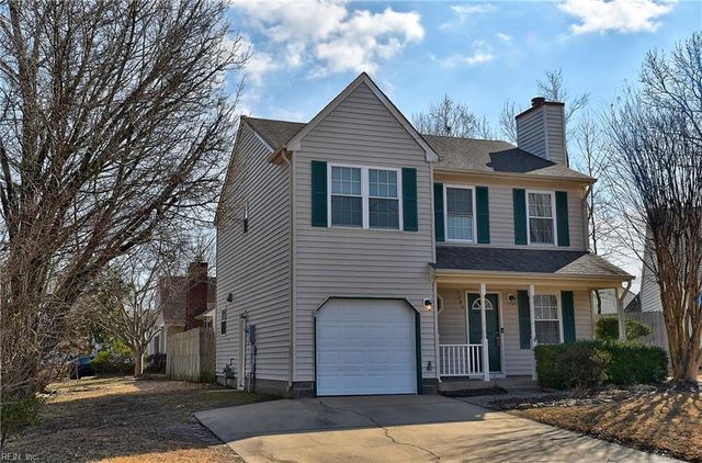 2289 Speckled Rock LN, Virginia Beach, VA 23456