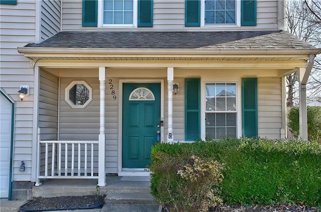 2289 Speckled Rock LN, Virginia Beach, VA 23456