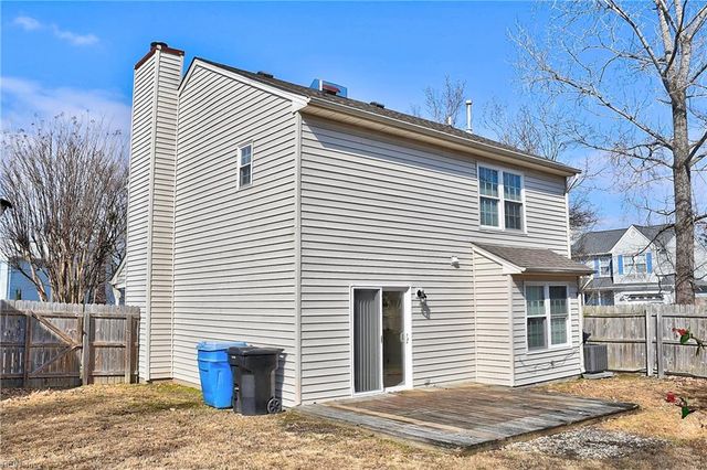 2289 Speckled Rock LN, Virginia Beach, VA 23456