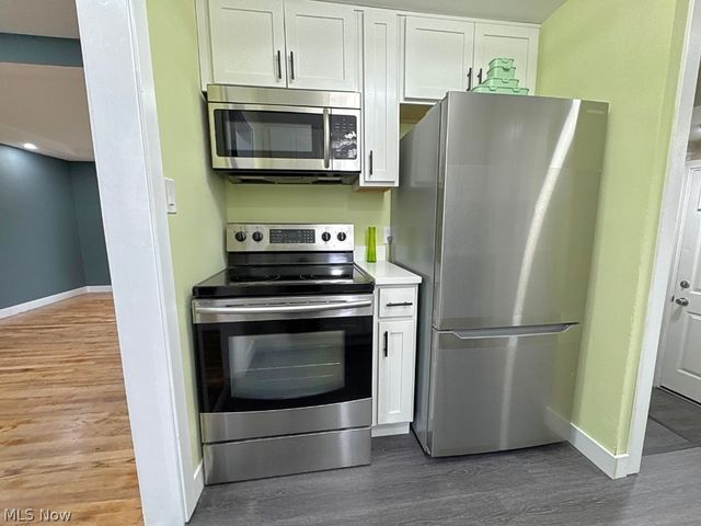 22000 Kennison Avenue, Euclid, OH 44123