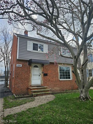 22000 Kennison Avenue, Euclid, OH 44123