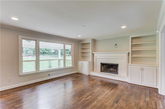 153 Lantern Ridge Court, Alpharetta, GA 30009