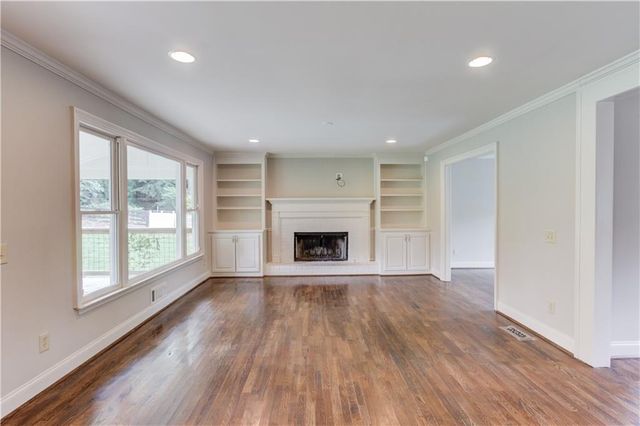 153 Lantern Ridge Court, Alpharetta, GA 30009