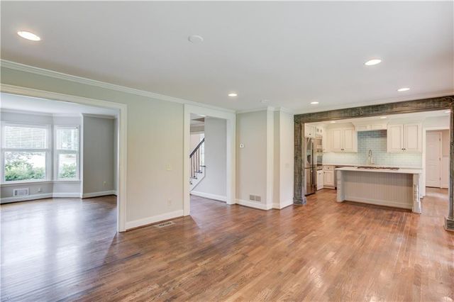 153 Lantern Ridge Court, Alpharetta, GA 30009
