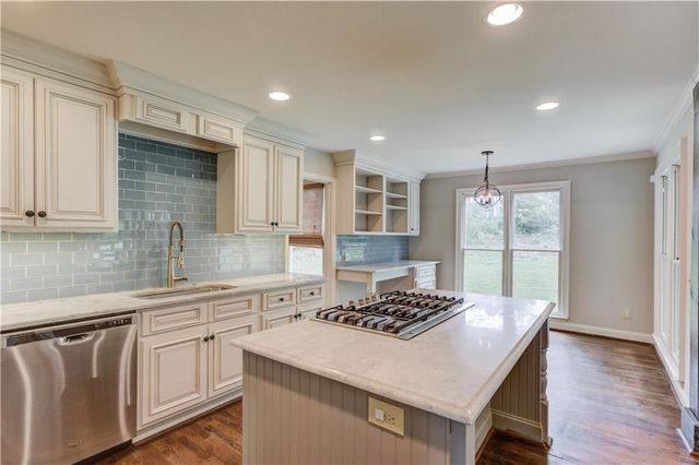 153 Lantern Ridge Court, Alpharetta, GA 30009