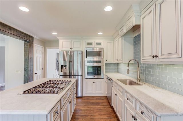 153 Lantern Ridge Court, Alpharetta, GA 30009