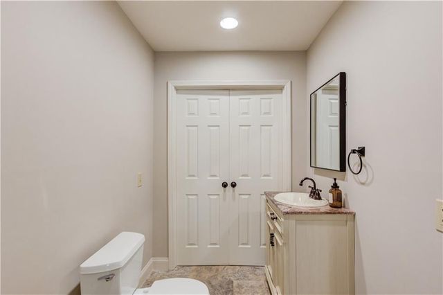153 Lantern Ridge Court, Alpharetta, GA 30009