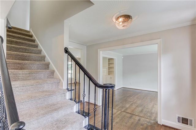 153 Lantern Ridge Court, Alpharetta, GA 30009