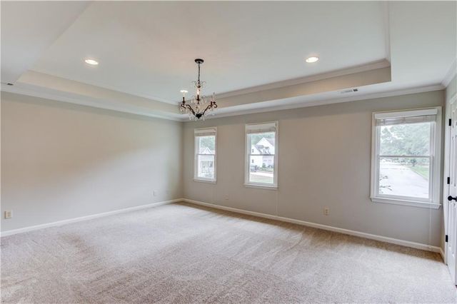 153 Lantern Ridge Court, Alpharetta, GA 30009