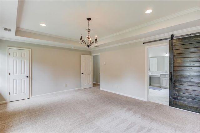 153 Lantern Ridge Court, Alpharetta, GA 30009
