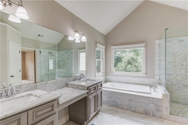 153 Lantern Ridge Court, Alpharetta, GA 30009