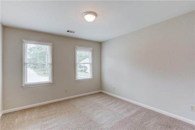 153 Lantern Ridge Court, Alpharetta, GA 30009