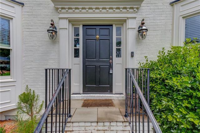 153 Lantern Ridge Court, Alpharetta, GA 30009