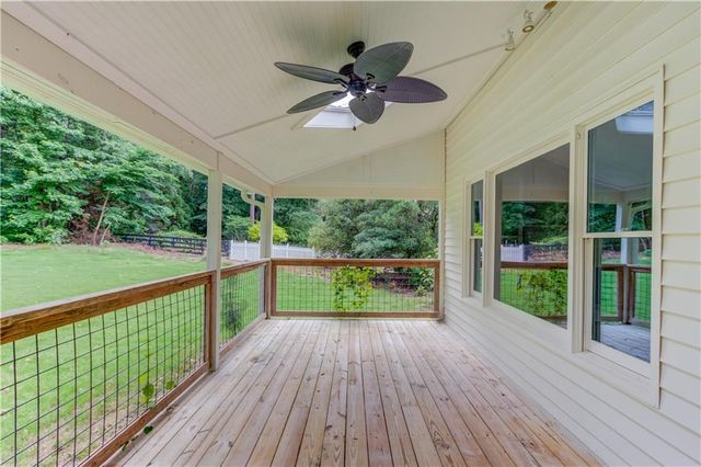 153 Lantern Ridge Court, Alpharetta, GA 30009