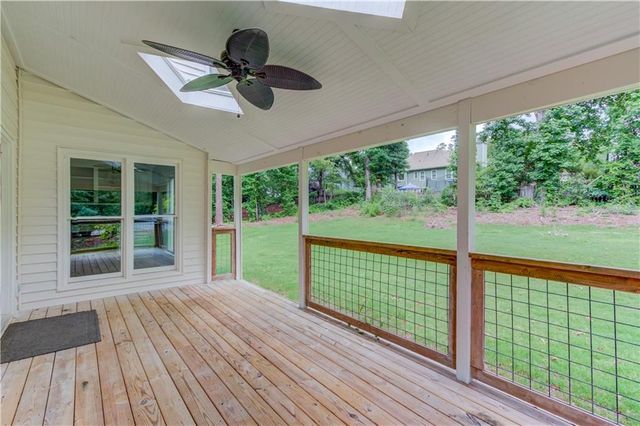 153 Lantern Ridge Court, Alpharetta, GA 30009