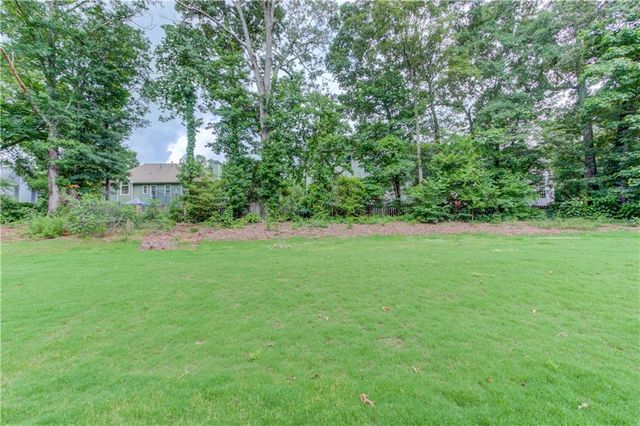 153 Lantern Ridge Court, Alpharetta, GA 30009