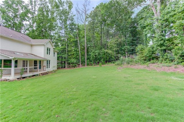153 Lantern Ridge Court, Alpharetta, GA 30009